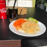 Złote Piaski Comida