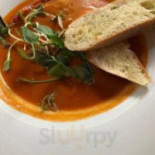 Złote Piaski Comida