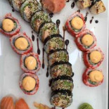Timesushi Dania