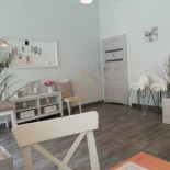 Bistro Dąbrówka À l'intérieur