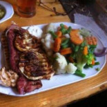 Karczma Szarotka Dania