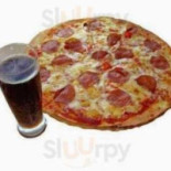 Pizza Bartek Dania