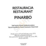 Pinarbo Food