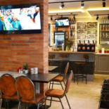 The Dollar Grill Dania