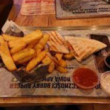 Bobby Burger Radom Comida