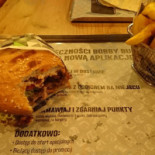 Bobby Burger Radom Comida