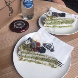 Etno Cafe Marszalkowska Dania