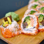 Sushi Smaki Dania