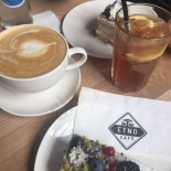 Etno Cafe Marszalkowska Dania