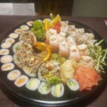 San Sushi Dania