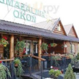 Smazalnia Okon Wewnątrz