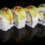 Osaka Sushi Dania