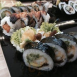 Osaka Sushi Dania