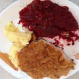 Turystyczny Nourriture