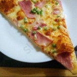 Atmosfera Caffe Nourriture