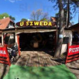 U Szweda Dania