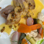 Widnokrąg Nourriture