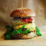 Korova Burger Dania