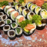 Musi Sushi Dania