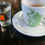 Mocca Dania