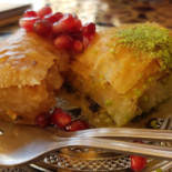 Shuk Mezze Dania