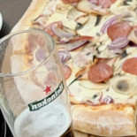 Ustecka Przystań Nourriture