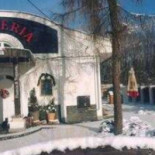 Trattoria Bella Italia Na zewnątrz
