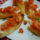Trattoria Bella Italia Dania