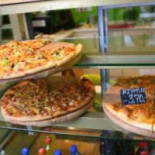 Street Pizza Dania