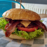 Burgerownia Burgers Pancakes Dania
