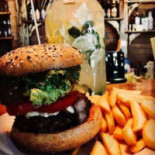 Nadolanka Nourriture