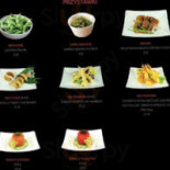 Saya Sushi Dania