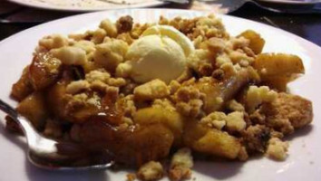 Pizzeria Atmosfera Comida