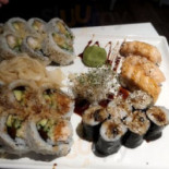 Sushi Studio Nourriture