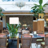 Tarasowa À l'intérieur