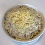 Pierogarnia Pruszcz Dania