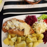 Panorama Pizza Dentro