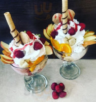 Kawiarenka Magdalenka Dentro