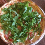 Trattoria Arbaka Dania