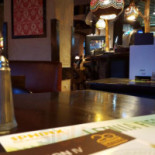 Sphinx À l'intérieur