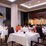 Four Colors Nourriture