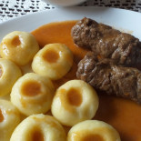 Stare Bojary Nourriture