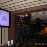 Musicaffe À l'intérieur