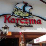 Karczma Krynicka Dania