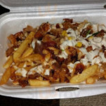 Efes Kebab À l'intérieur