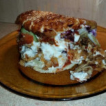 Efes Kebab Nourriture