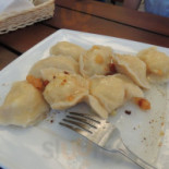 Karczma Nad Szumem Dania