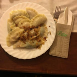 Pierogarnia Rita Nourriture