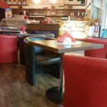 Caffe Zakątek Nourriture