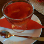 Caffe Zakątek Nourriture